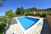 Appartamenti Irena - apartment with pool: Croazia - Quarnaro - Isola di Rab - Banjol - appartamento #7505 Immagine 10