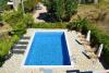 Appartamenti Irena - apartment with pool: Croazia - Quarnaro - Isola di Rab - Banjol - appartamento #7505 Immagine 10