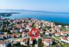A1(6)  Croazia - Dalmazia - Zadar - Zadar - appartamento #7508 Immagine 15