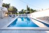 Casa vacanze Lili-with pool near the sea:    Croazia - Dalmazia - Isola di Brac - Splitska - casa vacanze #7515 Immagine 18
