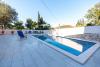 Casa vacanze Lili-with pool near the sea:    Croazia - Dalmazia - Isola di Brac - Splitska - casa vacanze #7515 Immagine 18