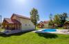 Casa vacanze Blue house - outdoor pool: Croazia - Croazia centrale - Gorski Kotar - Plaski - casa vacanze #7518 Immagine 9