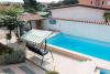 Appartamenti Nada - with private pool: Croazia - Istria - Pula - Fazana - appartamento #7526 Immagine 13