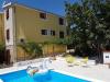 Appartamenti Kova - with pool: Croazia - Dalmazia - Zadar - Stari Grad - appartamento #7537 Immagine 10