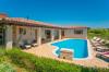 Casa vacanze Villa Lorena - private pool: Croazia - Istria - Medulin - Barban - casa vacanze #7538 Immagine 17