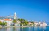 Appartamenti Nino - sea view: Croazia - Dalmazia - Split - Kastel Novi - appartamento #7540 Immagine 3