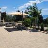 Camere Maza - with seaview & parking: Croazia - Dalmazia - Makarska - Brela - camera ospiti #7543 Immagine 12