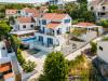 Casa vacanze Mila - private pool & seaview: Croazia - Dalmazia - Isola di Brac - Milna (Brac) - casa vacanze #7547 Immagine 8