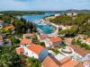 Casa vacanze Mila - private pool & seaview: Croazia - Dalmazia - Isola di Brac - Milna (Brac) - casa vacanze #7547 Immagine 8