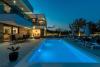 Casa vacanze Ren-lux with heated pool: Croazia - Dalmazia - Zadar - Zaton (Zadar) - casa vacanze #7555 Immagine 11