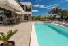 Casa vacanze Ren-lux with heated pool: Croazia - Dalmazia - Zadar - Zaton (Zadar) - casa vacanze #7555 Immagine 11