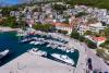 Camere Hope - 30m to the sea & seaview: Croazia - Dalmazia - Makarska - Brela - camera ospiti #7556 Immagine 6