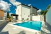 Casa vacanze Krk - with private pool: Croazia - Quarnaro - Isola di Krk - Soline - casa vacanze #7559 Immagine 9