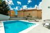 Casa vacanze Krk - with private pool: Croazia - Quarnaro - Isola di Krk - Soline - casa vacanze #7559 Immagine 9