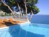 Casa vacanze Sea front - with pool: Croazia - Dalmazia - Isola di Ciovo - Okrug Gornji - casa vacanze #7562 Immagine 15