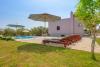 Casa vacanze Berto - with pool: Croazia - Istria - Pula - Pomer - casa vacanze #7571 Immagine 18