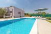 Casa vacanze Berto - with pool: Croazia - Istria - Pula - Pomer - casa vacanze #7571 Immagine 18
