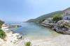 Appartamenti Maca - seafront: Croazia - Dalmazia - Isola di Lesina - Cove Zarace (Gdinj) - appartamento #7575 Immagine 8