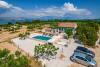 Casa vacanze Diana - pool and terrace: Croazia - Dalmazia - Isola di Brac - Pucisca - casa vacanze #7578 Immagine 20