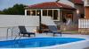 Casa vacanze Isabell - with swimming pool: Croazia - Dalmazia - Zadar - Zaton (Zadar) - casa vacanze #7579 Immagine 12