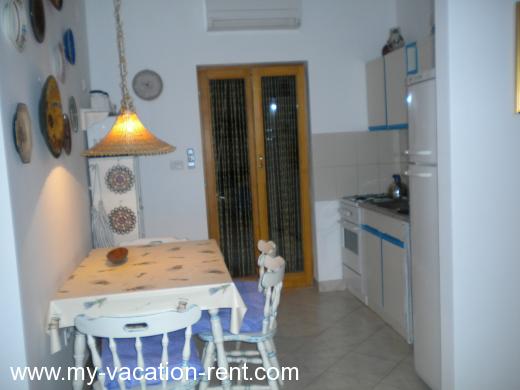 Appartamenti Miris Mediterana Croazia - Dalmazia - Isola di Lesina - Stari Grad - appartamento #758 Immagine 7