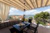 Appartamenti Nick - jacuzzi & seaview: Croazia - Dalmazia - Isola di Ciovo - Mastrinka - appartamento #7581 Immagine 9