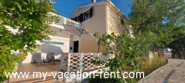 Casa vacanze Jakisnica Isola di Pag Quarnaro Croazia #7590