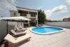 Appartamenti Max - luxurious with pool: Croazia - Dalmazia - Zadar - Zadar - appartamento #7591 Immagine 11