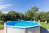 Appartamenti Lili-with paddling pool:  Croazia - Istria - Umag - Umag - appartamento #7600 Immagine 10