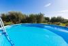 Appartamenti Lili-with paddling pool:  Croazia - Istria - Umag - Umag - appartamento #7600 Immagine 10