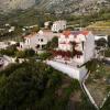 Camere Villa Bouganvillea - sea view & garden: Croazia - Dalmazia - Dubrovnik - Mlini - camera ospiti #7609 Immagine 9