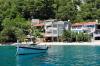 Appartamenti Hidden gem - beachfront: Croazia - Dalmazia - Isola di Lesina - Bogomolje - appartamento #7617 Immagine 19