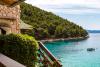 Appartamenti Hidden gem - beachfront: Croazia - Dalmazia - Isola di Lesina - Bogomolje - appartamento #7617 Immagine 19