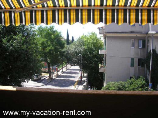 Appartamenti CARLOS Croazia - Dalmazia - Split - Split - appartamento #762 Immagine 6