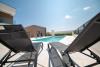 Appartamenti Vrsi beautiful apartments with pool Croazia - Dalmazia - Zadar - Vrsi - appartamento #7636 Immagine 11