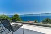 Casa vacanze Maca - pool an view: Croazia - Dalmazia - Isola di Ciovo - Okrug Gornji - casa vacanze #7638 Immagine 23