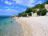 Appartamenti Paradiso with gorgeous sea view: Croazia - Dalmazia - Split - Lokva Rogoznica - appartamento #7649 Immagine 5