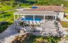 Casa vacanze Med - beautiful home with private pool: Croazia - Istria - Pula - Zminj - casa vacanze #7650 Immagine 14