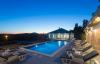 Casa vacanze Marijana - modern with pool: Croazia - Dalmazia - Split - Trilj - casa vacanze #7653 Immagine 16