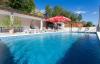 Casa vacanze Marijana - modern with pool: Croazia - Dalmazia - Split - Trilj - casa vacanze #7653 Immagine 16