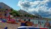 Casa vacanze Anamaria - sea and mountain view: Croazia - Dalmazia - Zadar - Vinjerac - casa vacanze #7659 Immagine 8