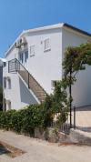 Appartamenti Mirjana: sea view & balcony: Croazia - Dalmazia - Makarska - Baska Voda - appartamento #7660 Immagine 8