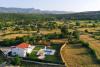 Casa vacanze Villa Solis - luxury with pool: Croazia - Dalmazia - Split - Dicmo - casa vacanze #7661 Immagine 17