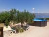 Casa vacanze Mary: relaxing with pool: Croazia - Dalmazia - Isola di Brac - Postira - casa vacanze #7672 Immagine 20