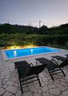 Appartamenti Bruno - modern apartment with pool: Croazia - Dalmazia - Sibenik - Ostrvica - appartamento #7674 Immagine 16