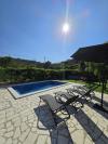 Appartamenti Bruno - modern apartment with pool: Croazia - Dalmazia - Sibenik - Ostrvica - appartamento #7674 Immagine 16