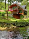 Casa vacanze Riverside house - beautiful nature: Croazia - Croazia centrale - Karlovac - Zumberak - casa vacanze #7675 Immagine 20