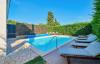 Casa vacanze Paula - with pool Croazia - Istria - Pula - Fazana - casa vacanze #7695 Immagine 9