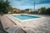 Camere B&B Linda - with pool: Croazia - Dalmazia - Sibenik - Pirovac - camera ospiti #7698 Immagine 28