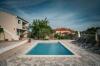 Camere B&B Linda - with pool: Croazia - Dalmazia - Sibenik - Pirovac - camera ospiti #7698 Immagine 28